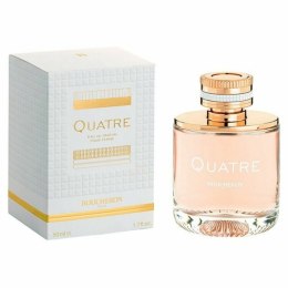 Women's Perfume Quatre pour Femme Boucheron EDP - 100 ml