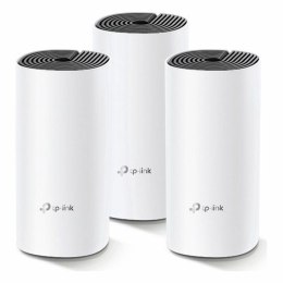 Access point TP-Link Deco M4(3-pack) White