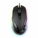 Mouse NGS GMX-125 Black 7200 dpi