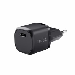 Wall Charger Trust 25174 Black 20 W
