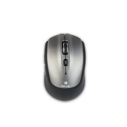 Wireless Bluetooth Mouse NGS FRIZZ-BT 1000/1600 dpi Grey