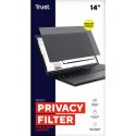 Privacy Filter for Monitor Trust 25194