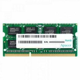 RAM Memory Apacer AS08GFA60CATBGJ 8 GB DDR3 1600 mHz CL11