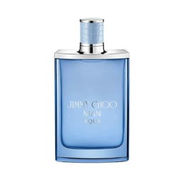 Men's Perfume Jimmy Choo EDT Man Aqua 100 ml