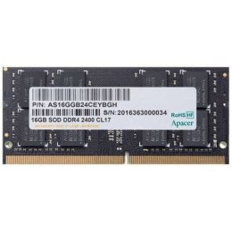 RAM Memory Apacer ES.16G2V.GNH 16 GB DDR4 2666 MHz CL19