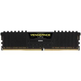 RAM Memory Corsair CMK8GX4M1D3600C18 8 GB DDR4