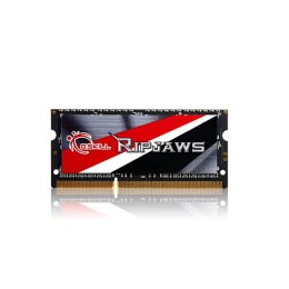 RAM Memory GSKILL F3-1866C11S-8GRSL 8 GB 1866 MHZ CL11 DDR3