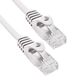 UTP Category 6 Rigid Network Cable Phasak PHK 1625 Grey 25 m