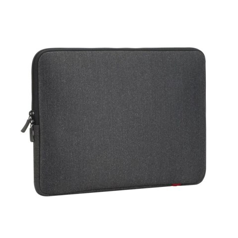 Laptop Cover Rivacase 5133 Grey Monochrome 15,6"