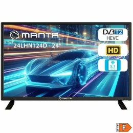 Smart TV Manta 24LHN124D 24