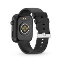 Smartwatch Contact Black 2" 40 mm