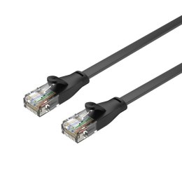 UTP Category 6 Rigid Network Cable Unitek C1811GBK 3 m