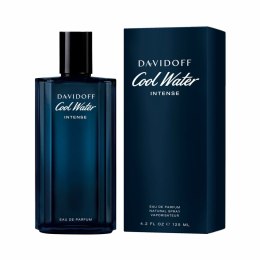 Men's Perfume Davidoff EDP Cool Water Intense 125 ml