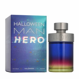 Men's Perfume Halloween EDT Hero 125 ml