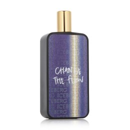 Men's Perfume Iceberg EDT Change The Flow For Him 100 ml