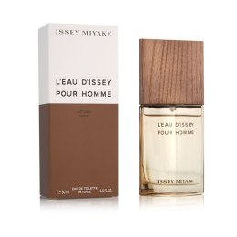 Men's Perfume Issey Miyake EDT L'Eau d'Issey pour Homme Vétiver 50 ml