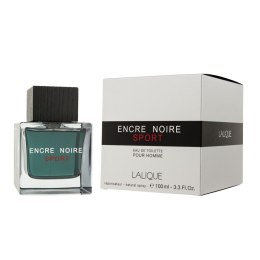 Men's Perfume Lalique EDT Encre Noire Sport (100 ml)