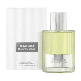 Men's Perfume Tom Ford EDP Beau De Jour 100 ml