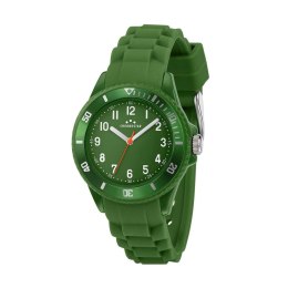 Men's Watch Chronostar ROCKET Green (Ø 35 mm)