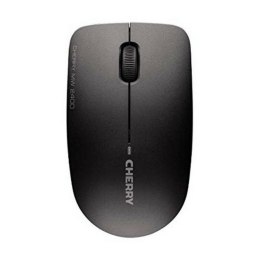 Optical Wireless Mouse Cherry JW-0710-2 1200 dpi Black