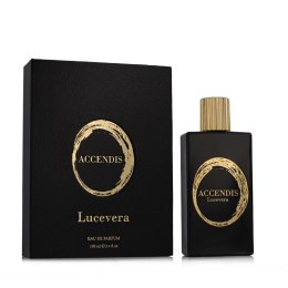 Unisex Perfume Accendis EDP Lucevera 100 ml