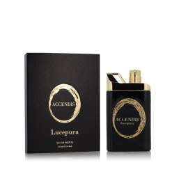 Unisex Perfume Accendis Lucepura EDP 100 ml