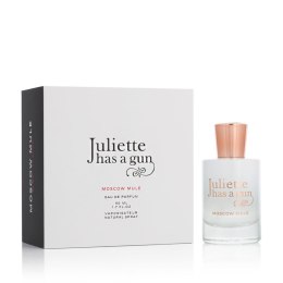 Unisex Perfume Juliette Has A Gun EDP Moscow Mule 50 ml