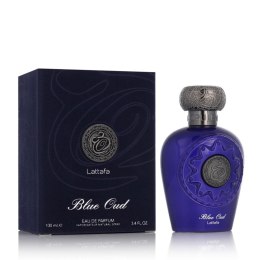 Unisex Perfume Lattafa EDP Blue Oud 100 ml