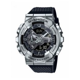 Unisex Watch Casio G-Shock GM-S110-1AER