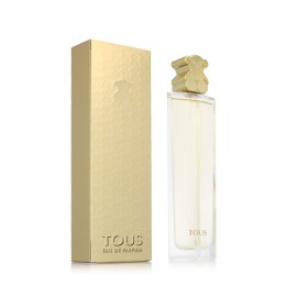 Women's Perfume Tous Gold EDP 90 ml