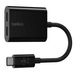Cable USB C Belkin F7U081BTBLK