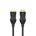 HDMI Cable Unitek C11060BK Black 1 m