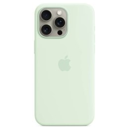 Mobile cover Apple Green iPhone 15 Pro Max