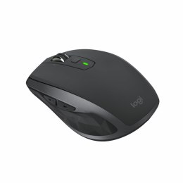 Mouse Logitech MX Anywhere 2S Black Wireless 4000 dpi