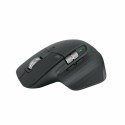 Mouse Logitech MX Master 3S Black Grey Graphite