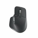 Mouse Logitech MX Master 3S Black Grey Graphite