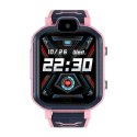 Smartwatch LEOTEC LESWKIDS07P Pink