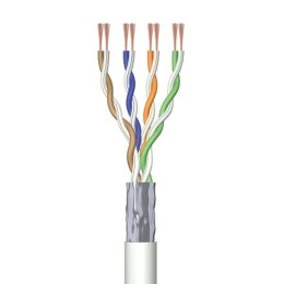 UTP Category 6 Rigid Network Cable Ewent (305 m)
