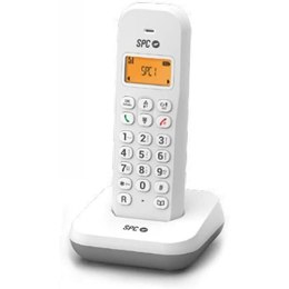 Wireless Phone SPC Internet 7334B KEOPS White