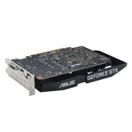 Graphics card Asus 90YV0EZD-M0NA00 GDDR6 GeForce GTX 1650 4 GB