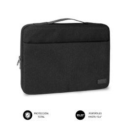 Laptop Case Subblim SUB-LS-0TS0100 Black