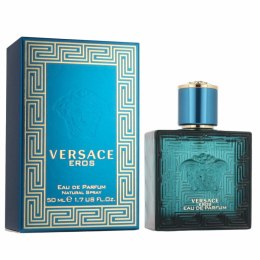 Men's Perfume Versace EDP Eros 50 ml