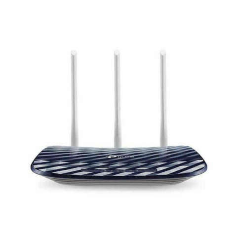 Router TP-Link AC750 433 Mbit/s Black