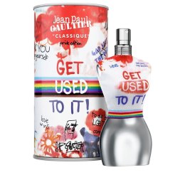Unisex Perfume Jean Paul Gaultier EDT Classique Pride Edition 100 ml
