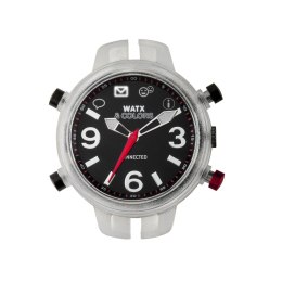 Unisex Watch Watx & Colors RWA6000 (Ø 43 mm)