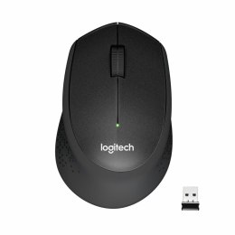Wireless Mouse Logitech 910-004909 Black