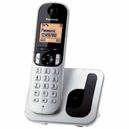 Wireless Phone Panasonic KX-TGC210SPS Amber Metallic