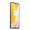 Smartphone Xiaomi Xiaomi 12 Lite 6,1" Octa Core 6 GB RAM 128 GB Black