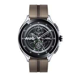 Smartwatch Xiaomi Watch 2 Pro Silver 1,43