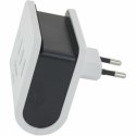 USB Wall Charger Chacon White